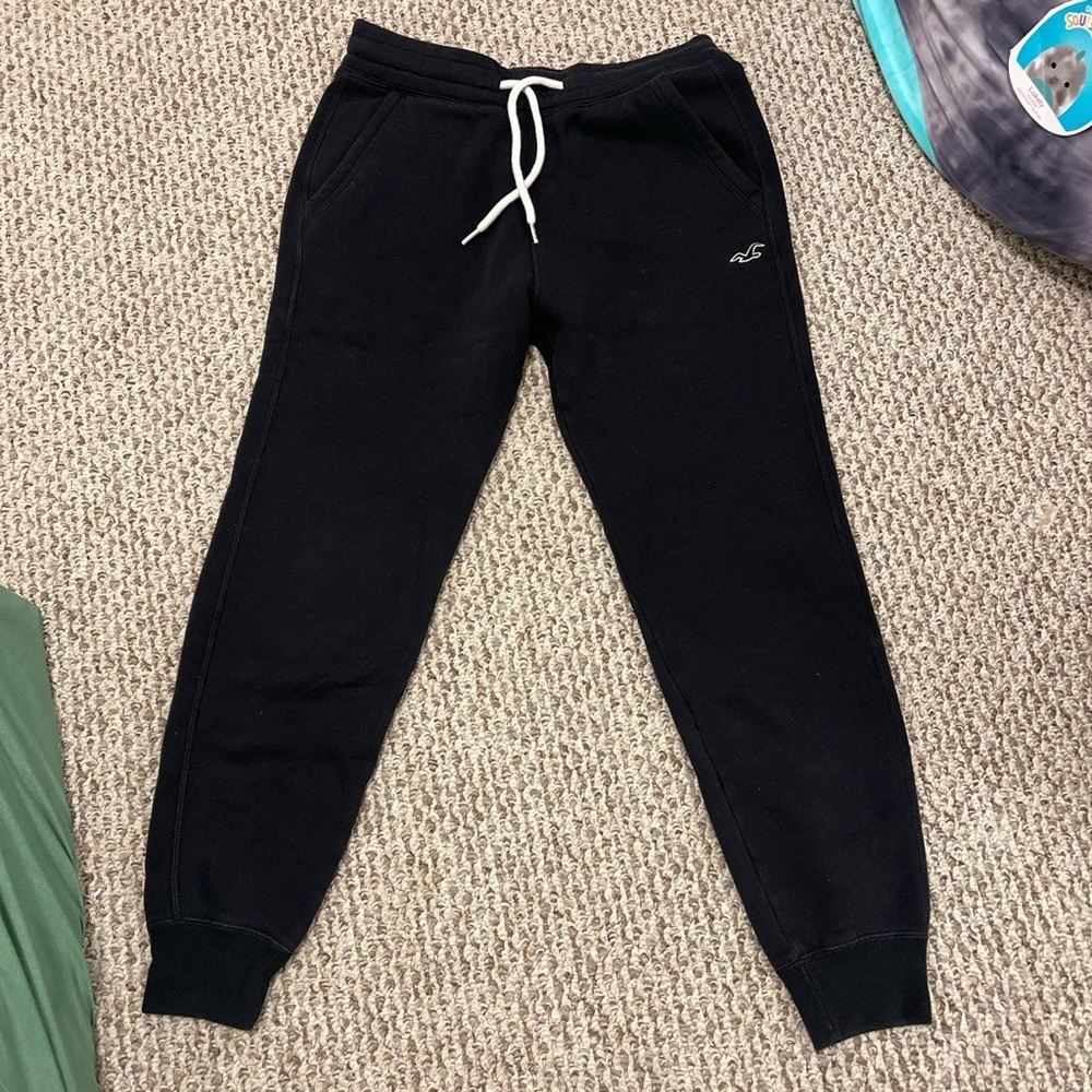 Hollister sweatpants